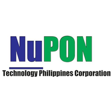 nupon technology philippines corporation